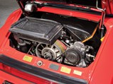 1989 Porsche 911 Turbo 3.3 Targa
