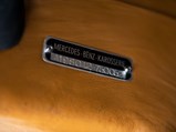 1957 Mercedes-Benz 300 SL Roadster