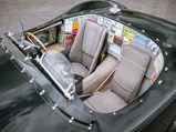 1965 Jaguar C-Type Replica by Proteus