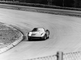 1964 Ferrari 250 LM by Scaglietti
