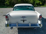 1956 Chevrolet Bel Air Sport Coupe