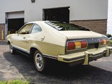 1976 Ford Mustang Mach 1