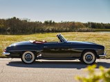 1958 Mercedes-Benz 190 SL