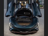 2020 McLaren Speedtail