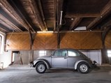 1985 Volkswagen Beetle '50 Jahre Käfer'