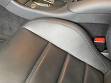 2008 Mercedes-Benz CLK 63 AMG Black Series