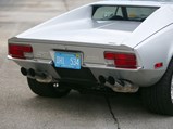 1972 De Tomaso Pantera