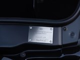 2010 Bugatti Veyron 16.4 'Sang Noir'