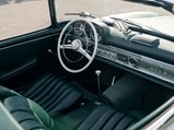 1957 Mercedes-Benz 300 SL Roadster