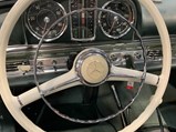 1957 Mercedes-Benz 300 SL Roadster