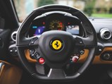 2017 Ferrari F12 Berlinetta 70th Anniversary