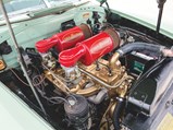 1952 Hudson Hornet Convertible Brougham