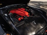 2011 Ferrari 599 GTO  - $