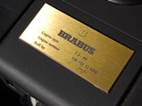 1999 Mercedes-Benz Brabus 7.3 S