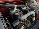 1912 Marquette Model 25 Touring