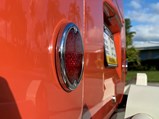 1961 Volkswagen Deluxe '23-Window' Microbus