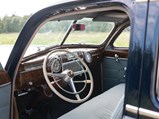 1942 Cadillac Series 67 Seven-Passenger Sedan by Fleetwood
