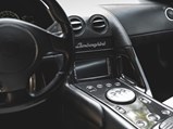 2008 Lamborghini Murciélago LP640-4 Coupé Versace 'E-Gear'