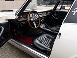 1971 Iso Grifo 7-Litri Series II by Bertone