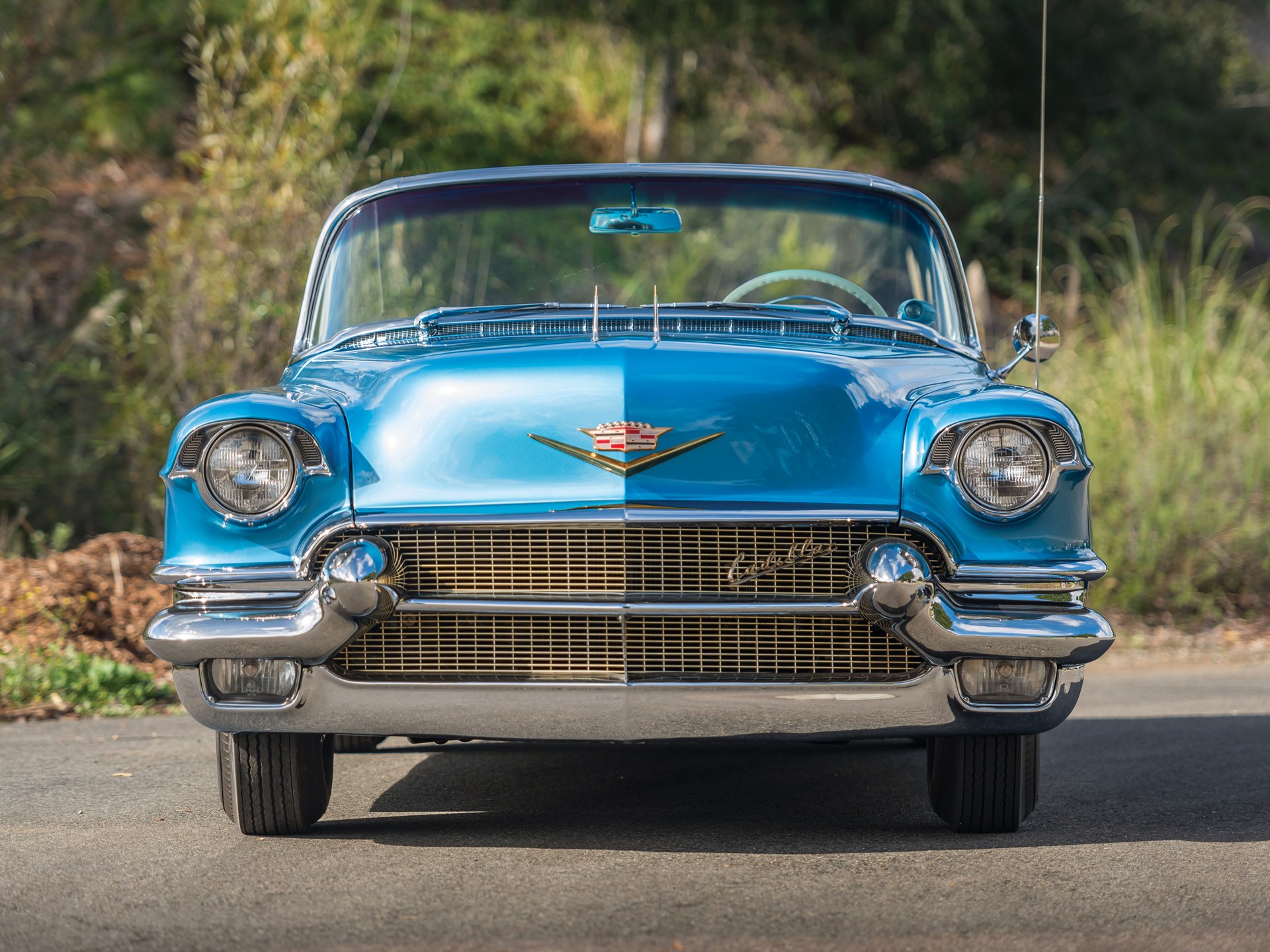 1956 Cadillac Eldorado Biarritz | Arizona 2019 | RM Sotheby's