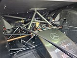 2004 AMG-Mercedes C-Klasse DTM