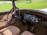 1933 Pierce-Arrow 836 Club Brougham
