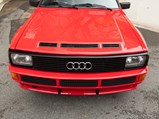 1984 Audi Sport quattro - $