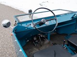 1970 Ferves Ranger 4×4