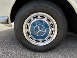 1967 Mercedes-Benz 250 SL
