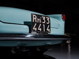 1956 Lancia Aurelia B24S Convertible by Pinin Farina