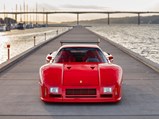 1987 Ferrari 288 GTO Evoluzione