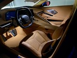 2022 Chevrolet Corvette Stingray Coupe 3LT