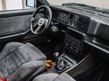 1992 Lancia Delta HF Integrale Evoluzione