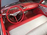 1960 Edsel Ranger Convertible  - $