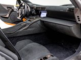 2012 Lexus LFA Nürburgring Package
