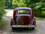 1936 Cadillac Series 75 Seven-Passenger Touring Sedan by Fleetwood