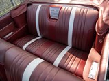 1960 Oldsmobile Ninety-Eight Convertible