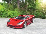 2005 Saleen S7 Twin Turbo