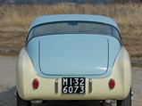 1954 Cisitalia 33DF Voloradente  - $
