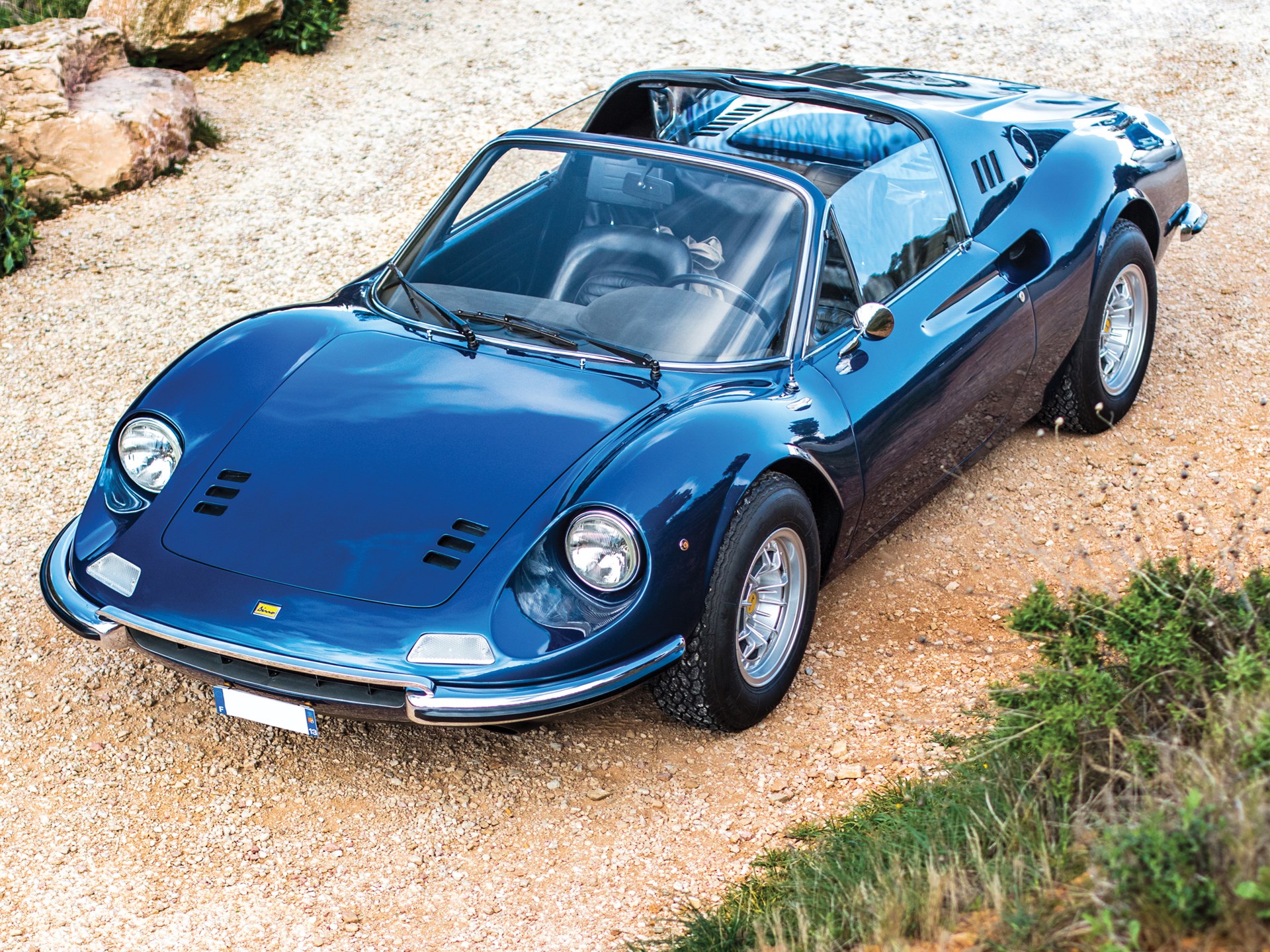 ferrari 1974 models