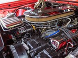 1963 Ford Thunderbird Sports Roadster 'M-Code'