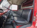 1973 Fiat 238 "Garage Francorchamps" Service Van