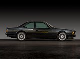 1986 BMW Alpina B7 Turbo Coupe/1