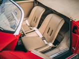 1955 Porsche 356 Carrera 1500 GS Speedster by Reutter
