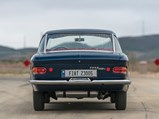 1964 Fiat 2300 S Coupe by Ghia