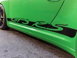 2008 Porsche 911 GT3 RS | Photo: Ted Pieper - @vconceptsllc