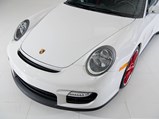 2008 Porsche 911 GT2