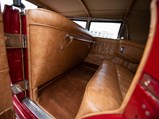 1934 Auburn 1250 Salon Phaeton Sedan