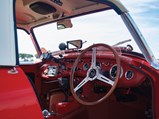 1958 Austin-Healey Sprite Mk 1 Works Rally  - $