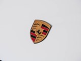 1988 Porsche 911 Carrera Club Sport